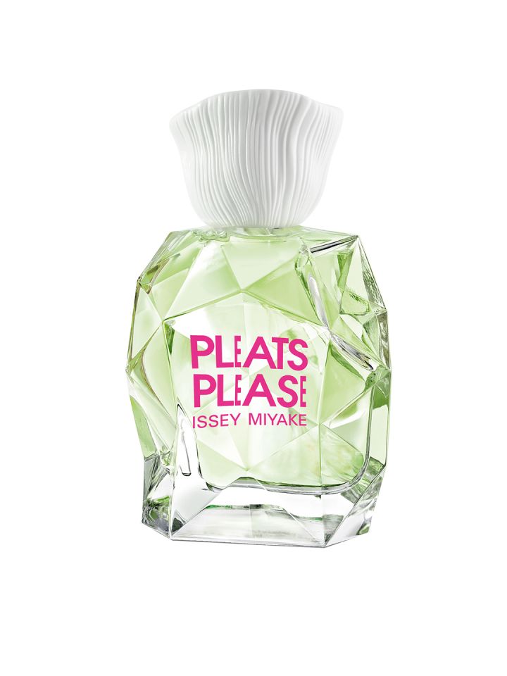 Buy Issey Miyake Pleats Please L Eau Eau De Toilette 100 Ml