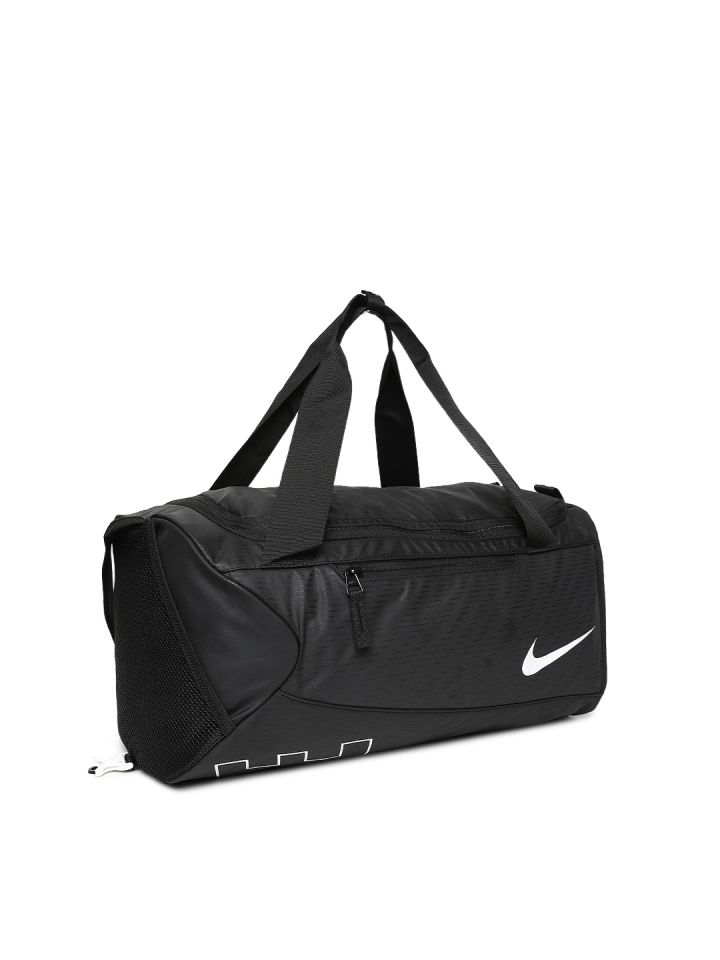 nike alpha duffel