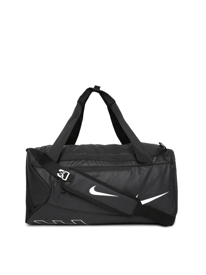 kids nike duffel bag