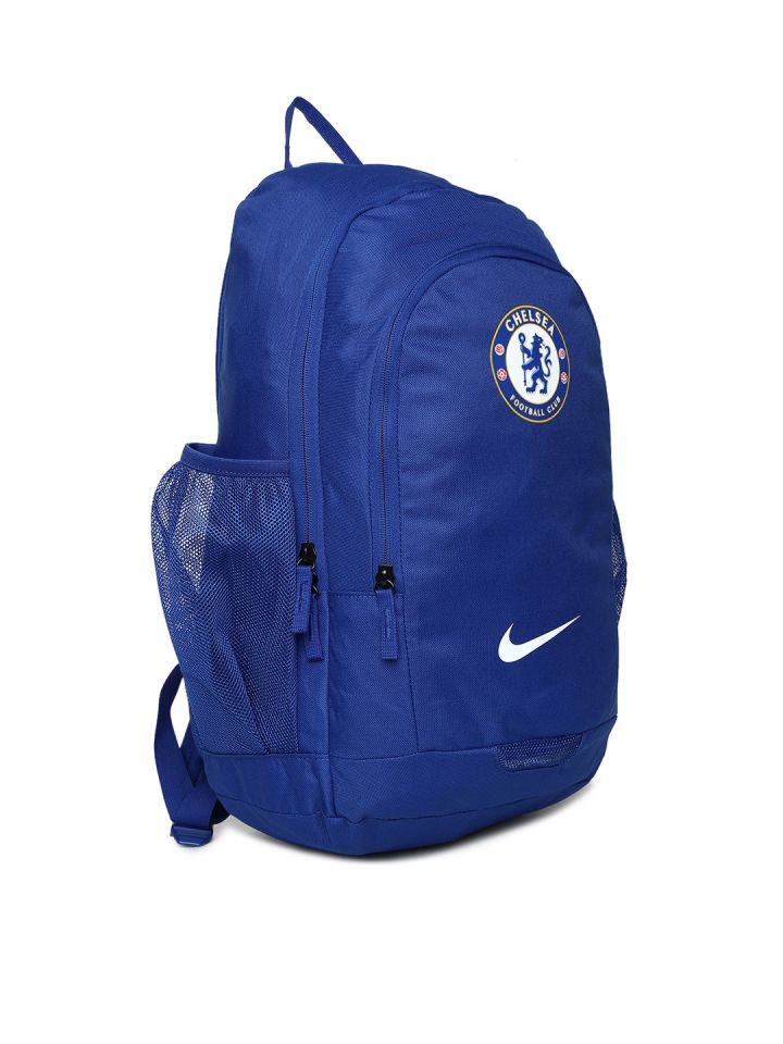 Nike Chelsea FC Backpack  WeGotSoccer
