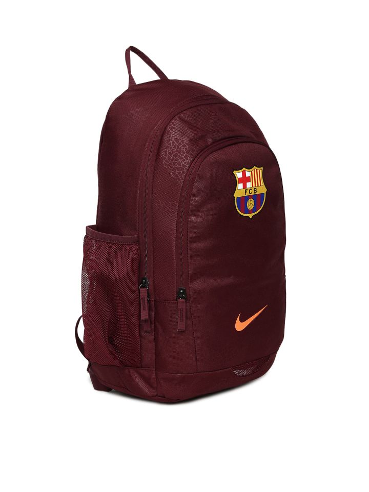 Nike Fcb 22 Stadium Backpack  Club And National Football Jerseys  Nencini  Sport