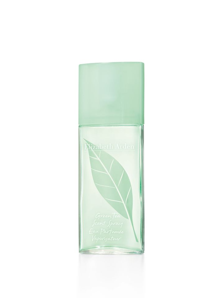 Green tea body spray elizabeth arden deals