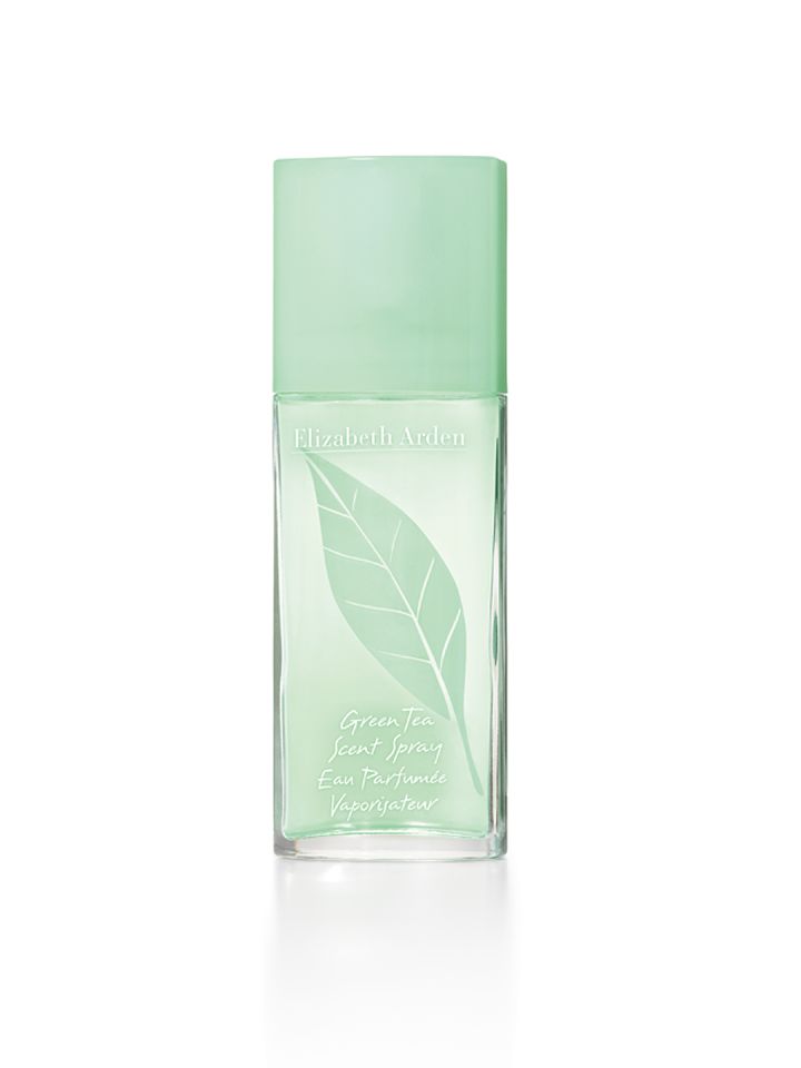 Elizabeth arden green tea mist deals