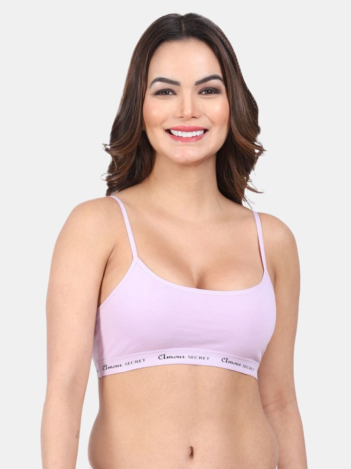 Seemless Bras – Amour Trends
