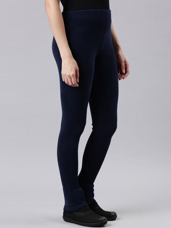 Ultra Warm Winter Leggings