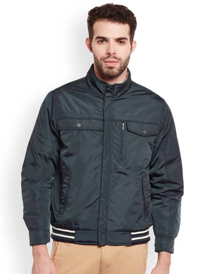 Duke jackets myntra sale