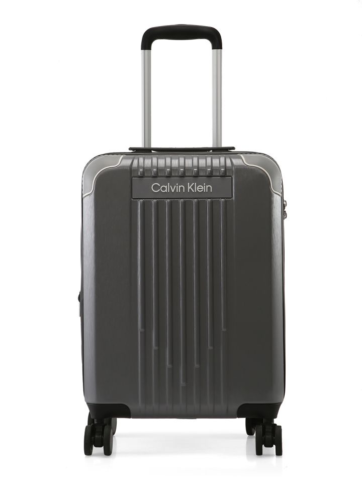Calvin klein hand luggage store