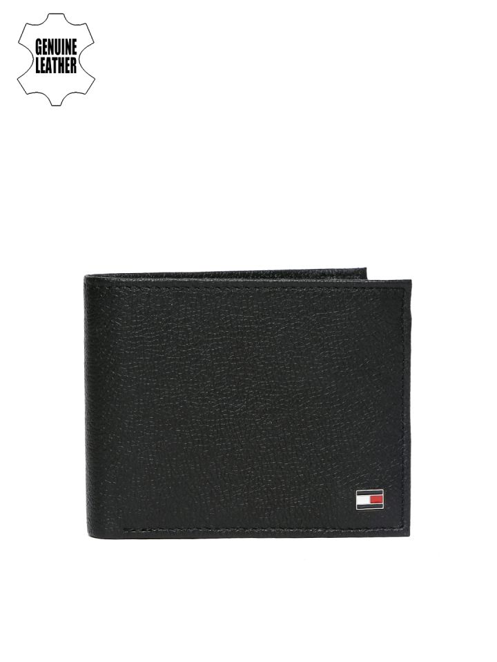 Tommy hilfiger wallets cheap myntra