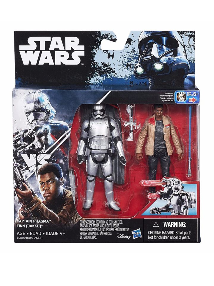 Finn jakku on sale