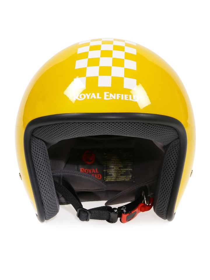 Royal enfield on sale vintage helmet
