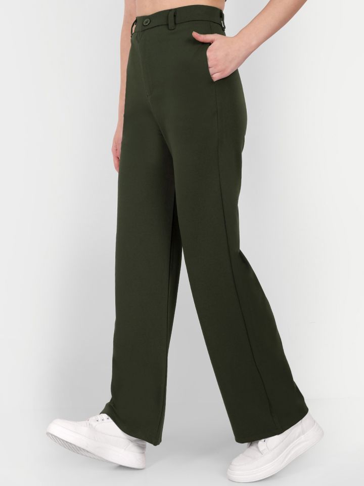 Assorted Brands Casual Pants - 79% off