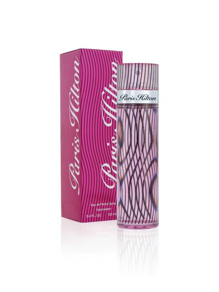 Paris hilton paris best sale hilton eau spray