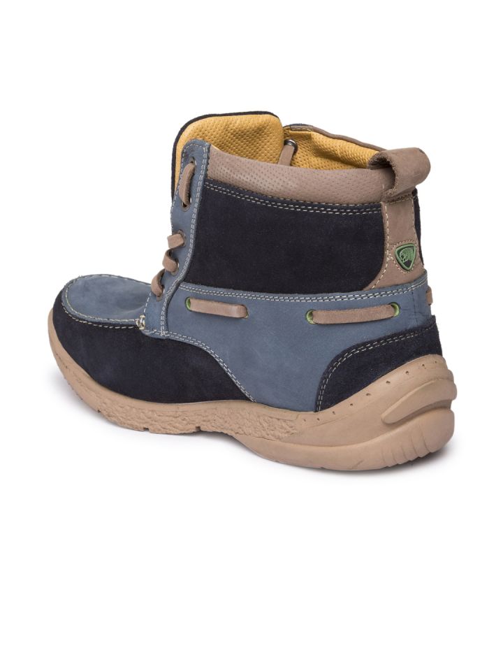 Red chief discount eco energy shoes