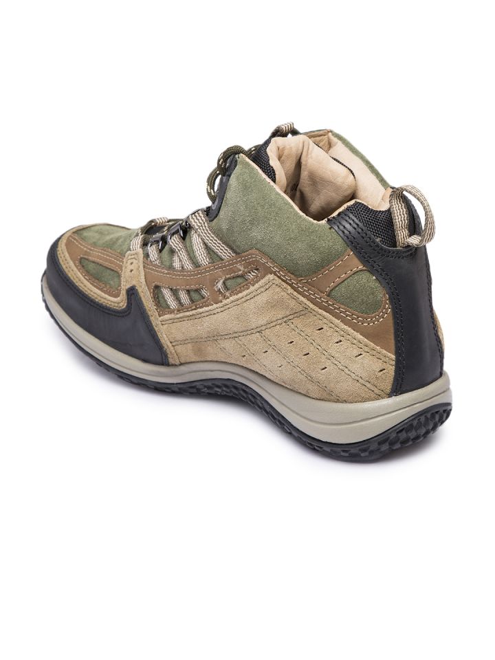 Red chief 4444 shoes hotsell