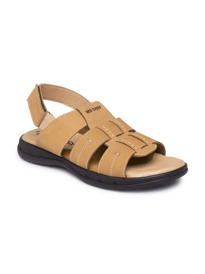 Red chief sandal low new arrivals price