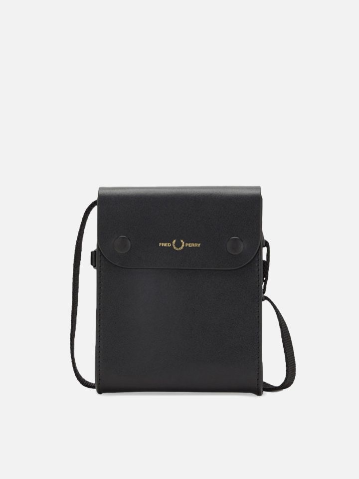 Fred perry online sling bag