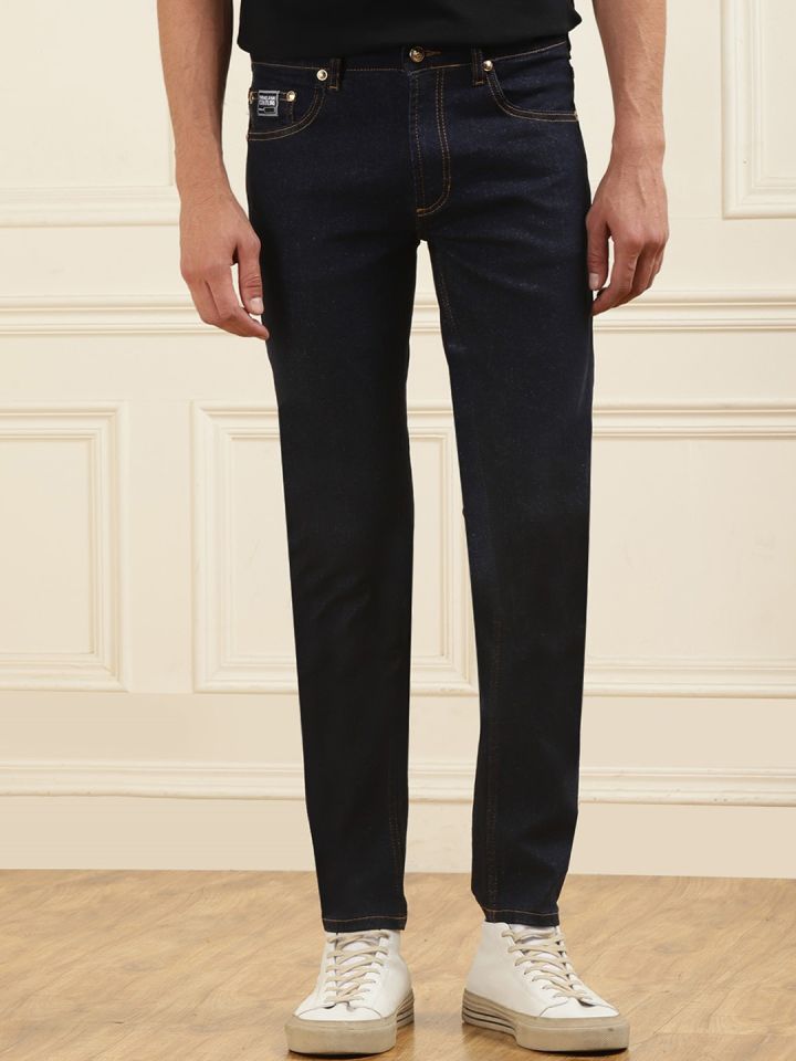 Armani cheap jeans couture
