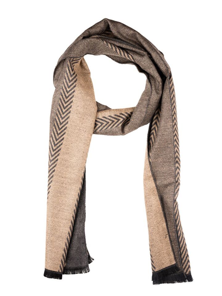 Woolen stole best sale myntra
