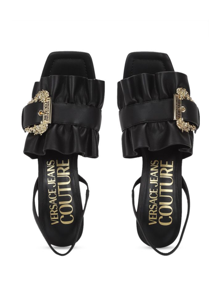 Versace jeans sales sandals