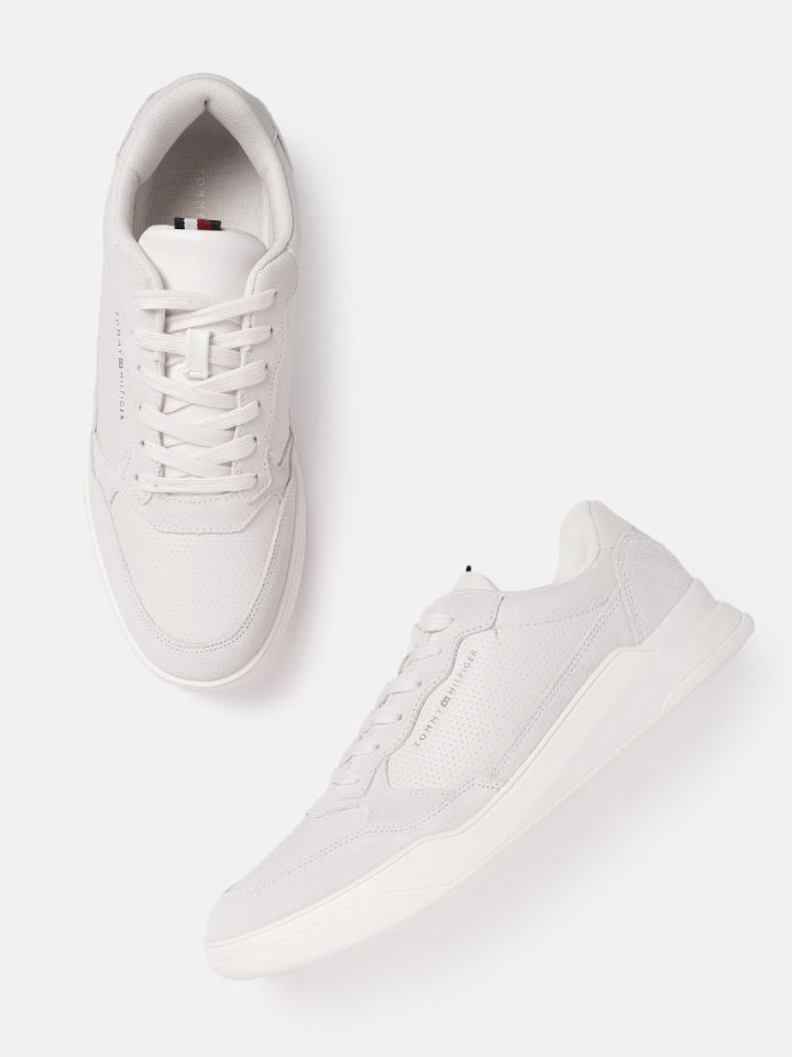 Tommy hilfiger shoes myntra sale