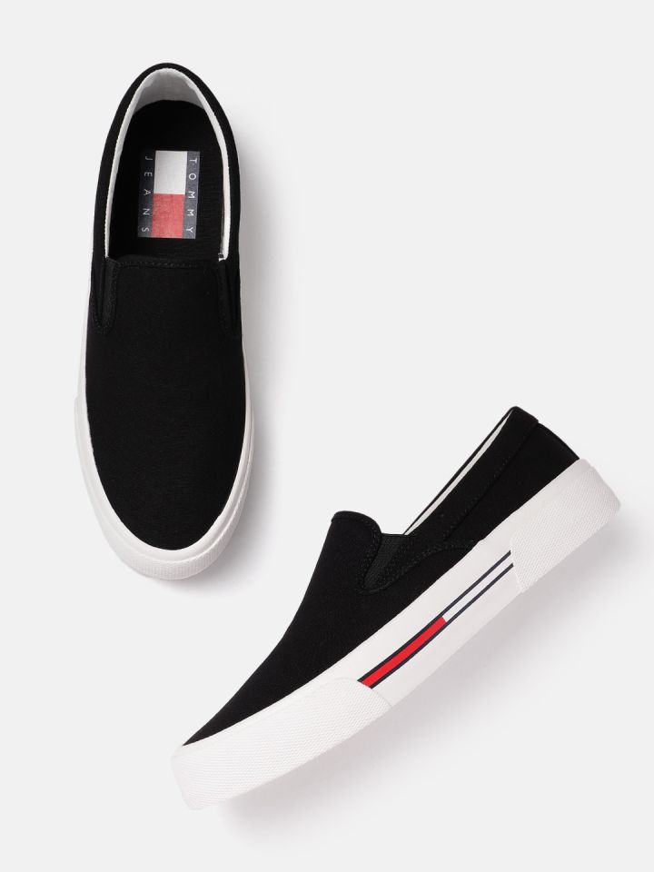 Tommy hilfiger 2025 shoes myntra