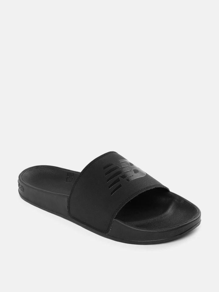 New balance best sale revive flip flops