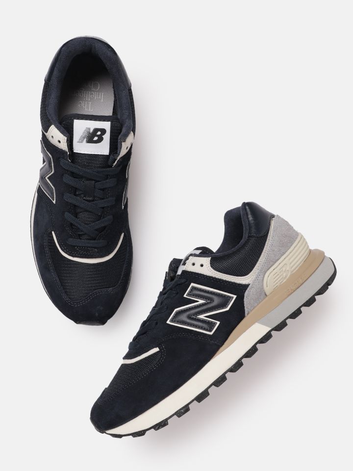 New balance casual deals shoes mens