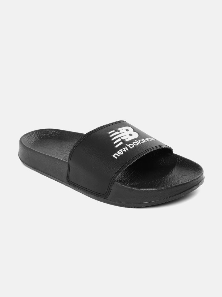 New balance cheap flip flops mens