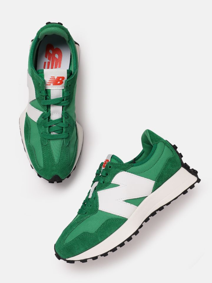 New balance shop shoes myntra