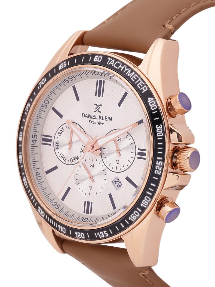 Daniel cheap klein tachymeter