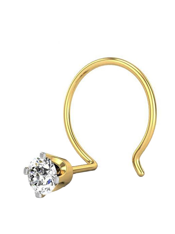 Diamond nose pin price deals in kalyan jewellers