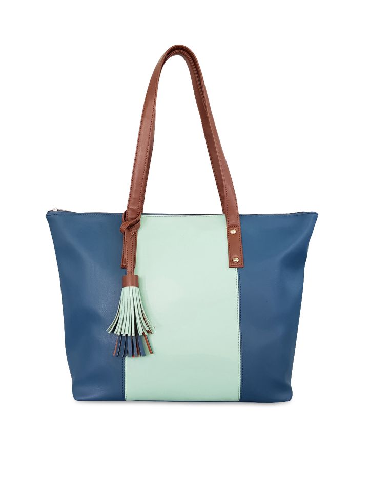 Toteteca bags myntra outlet