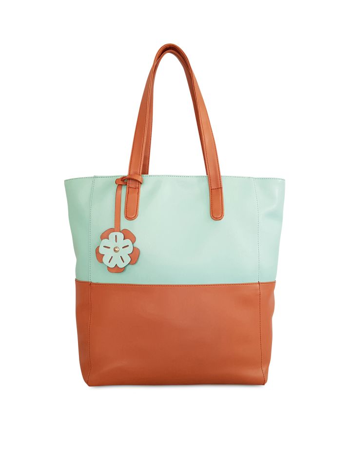 Toteteca hotsell bags myntra
