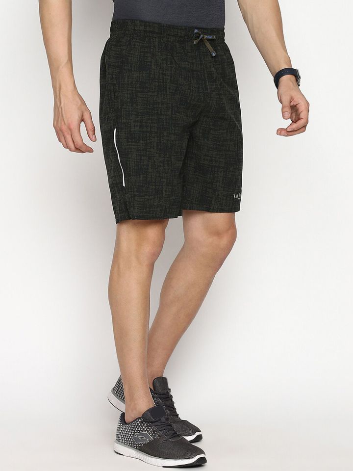 Van heusen shop performance stretch