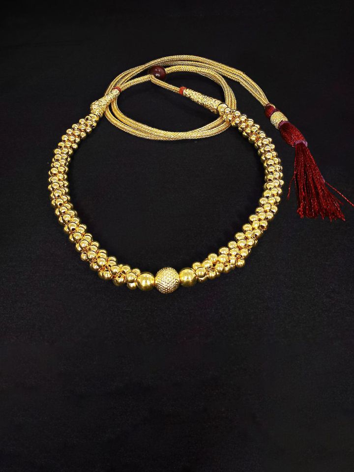 Gold choker hotsell kalyan jewellers