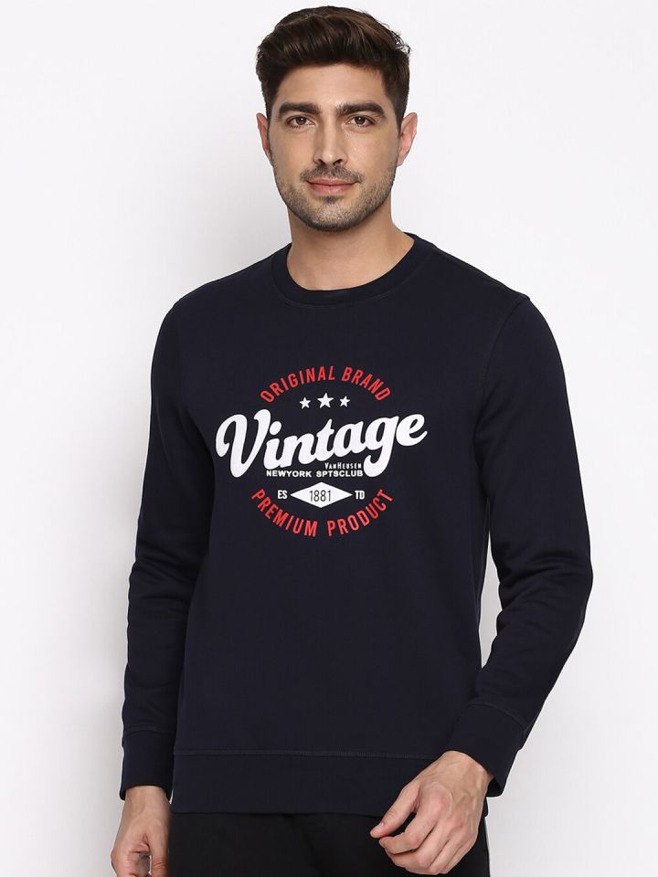 Van heusen clearance flex pullover