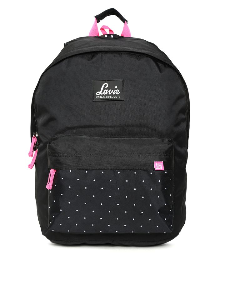 lavie cranberry backpack