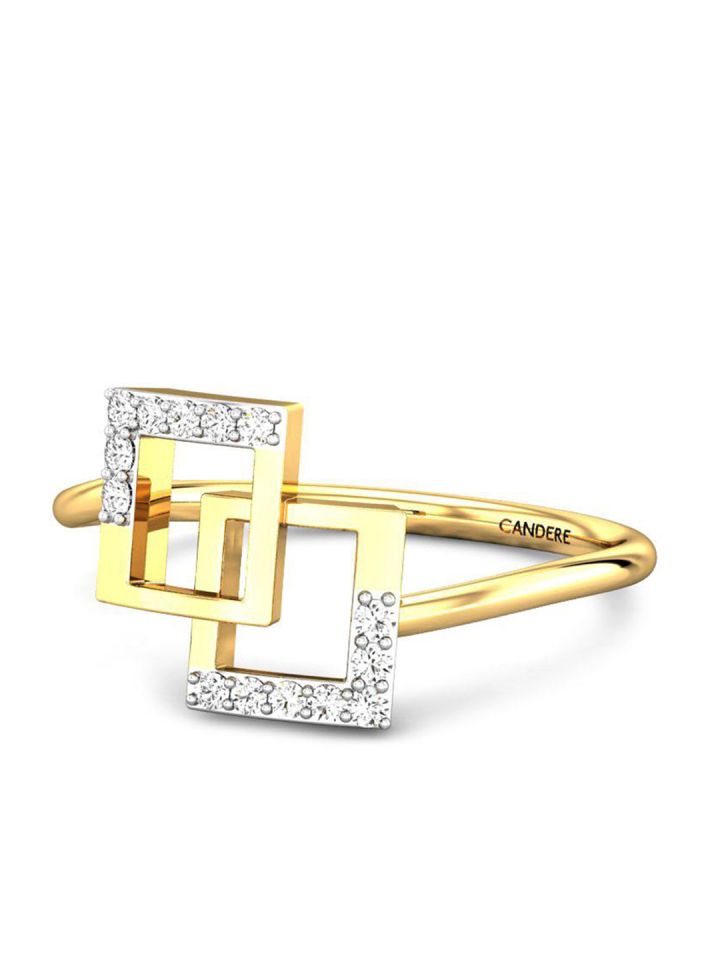 Toe rings gold kalyan jewellers online