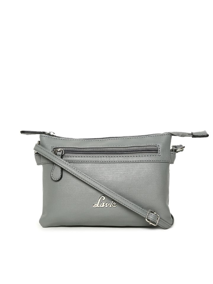 Myntra lavie sling bags discount