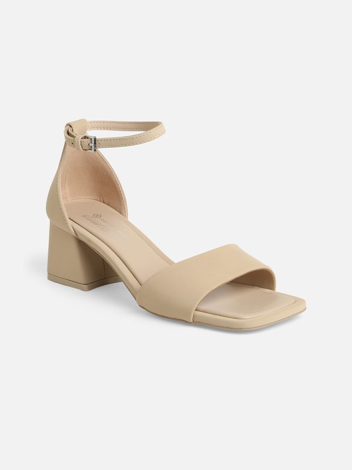 Call it spring block discount heels