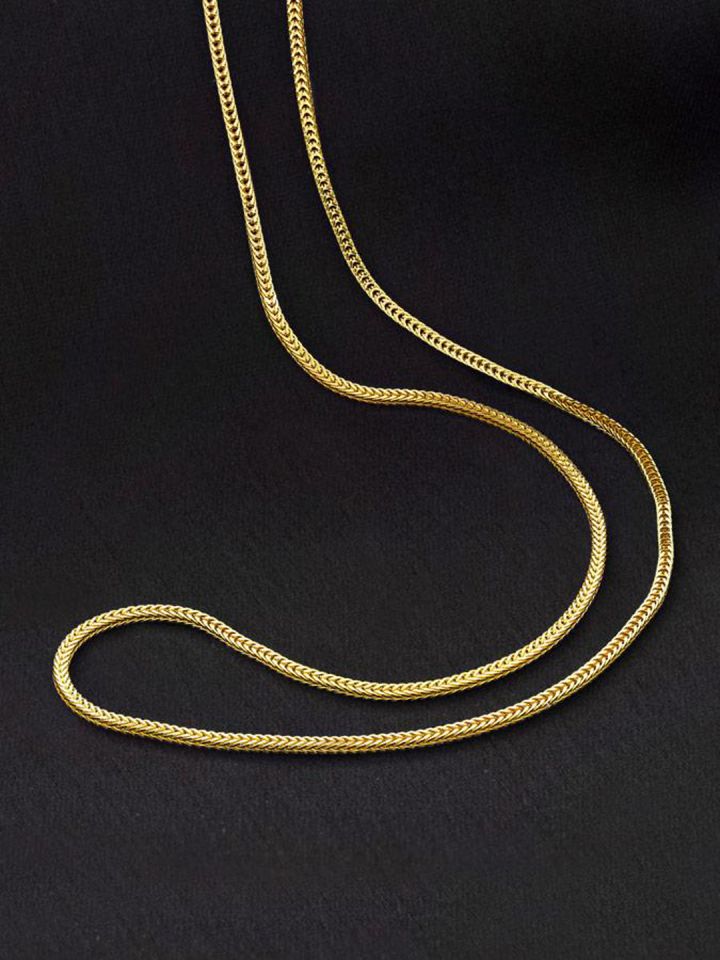 Candere gold shop chain