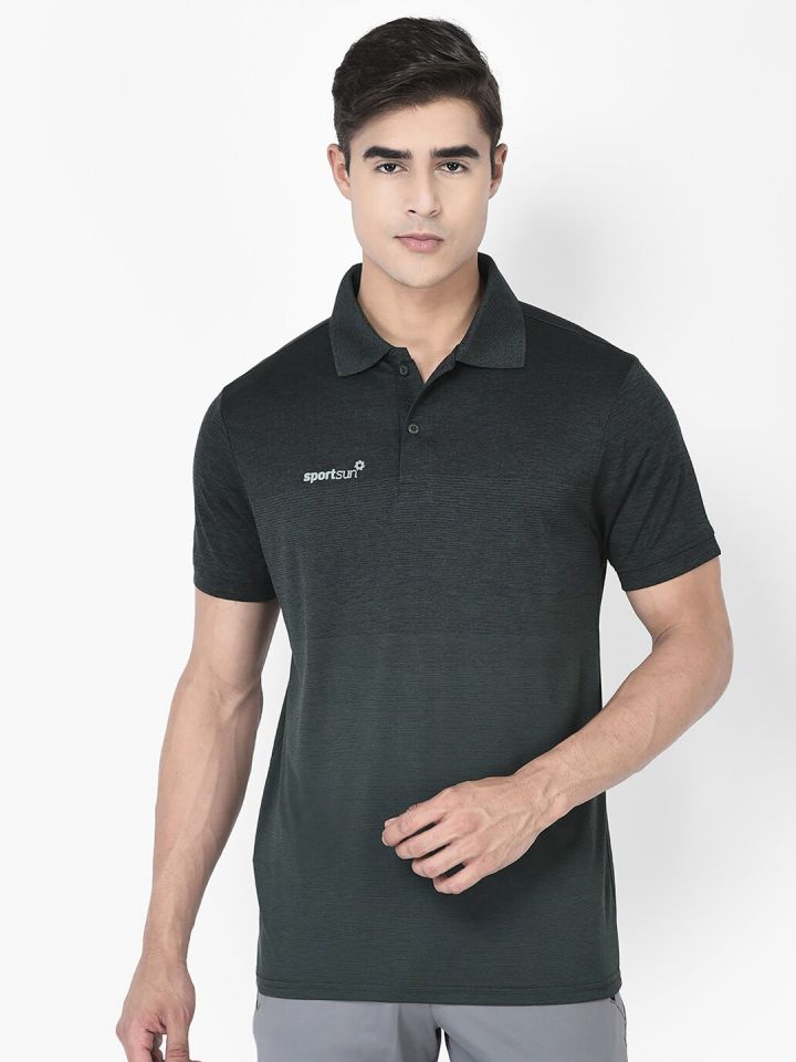 Sport sun t shirt top