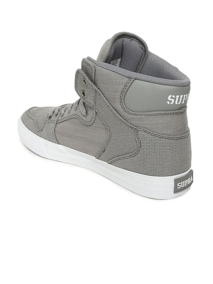 Supra womens clearance vaider grey