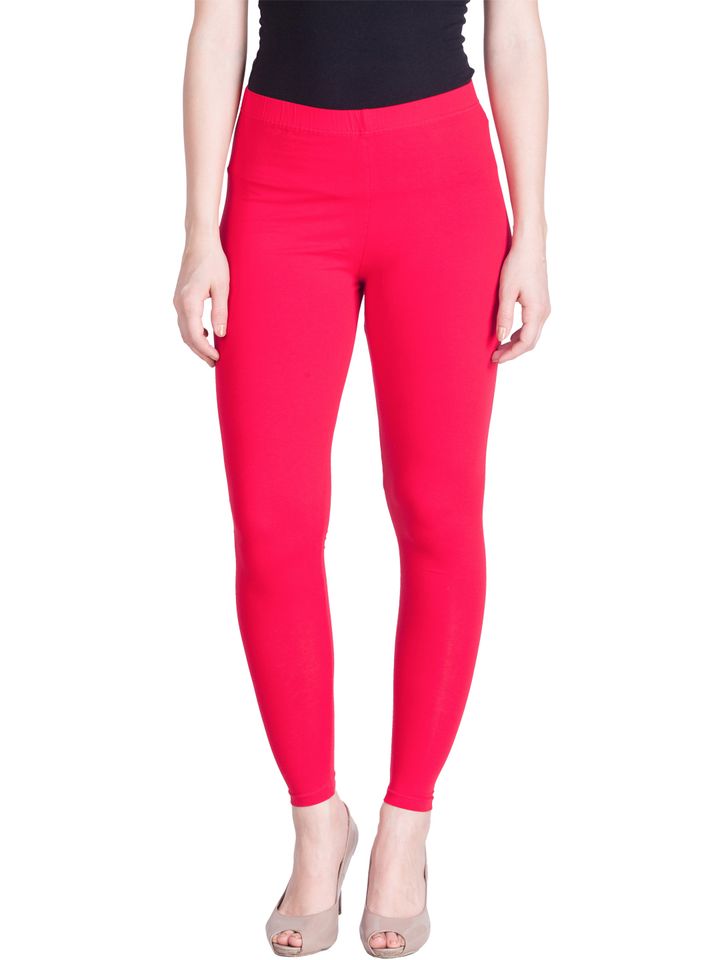 Myntra lyra leggings clearance