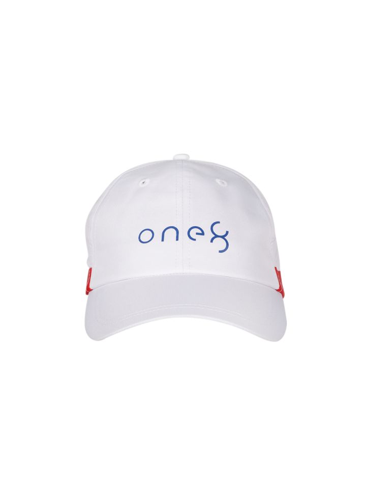 One 8 2025 puma cap
