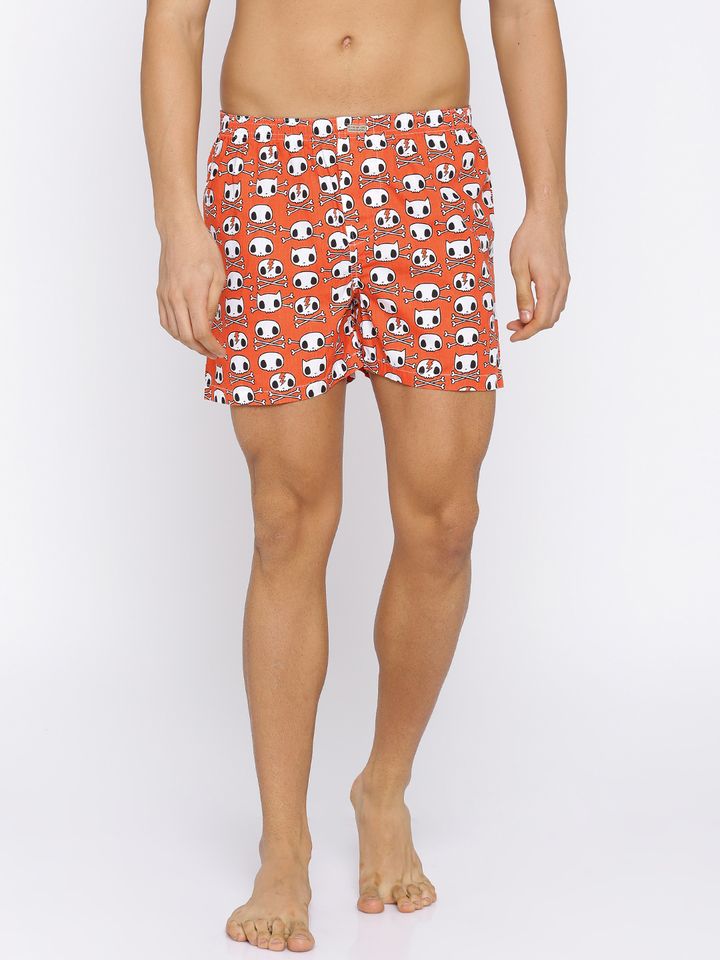 Flying machine boxer shorts Clearance