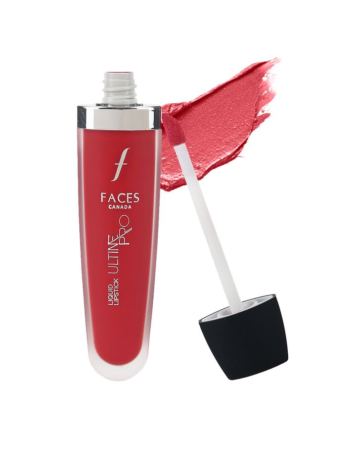 faces canada liquid lipstick