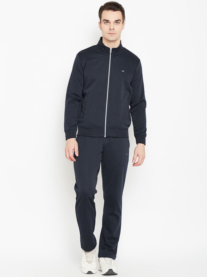 Monte Carlo Navy Tracksuit