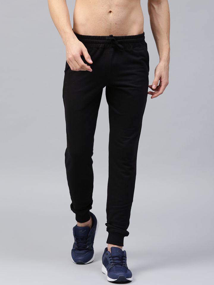 hrx track pants myntra