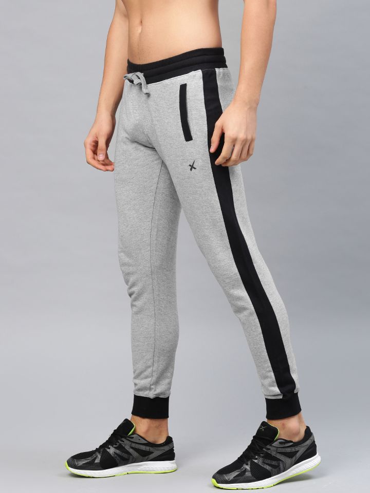 hrx joggers myntra